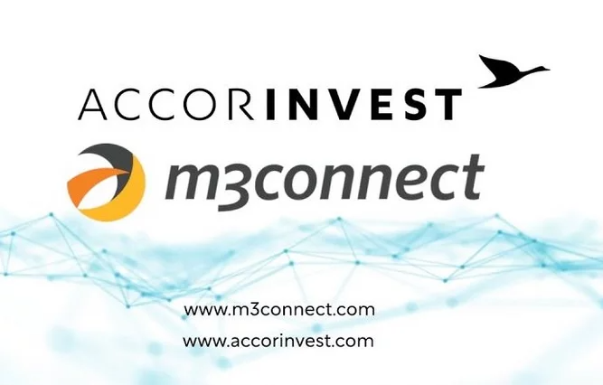 AccorInvest and m3connect: taking hospitality to the cloud