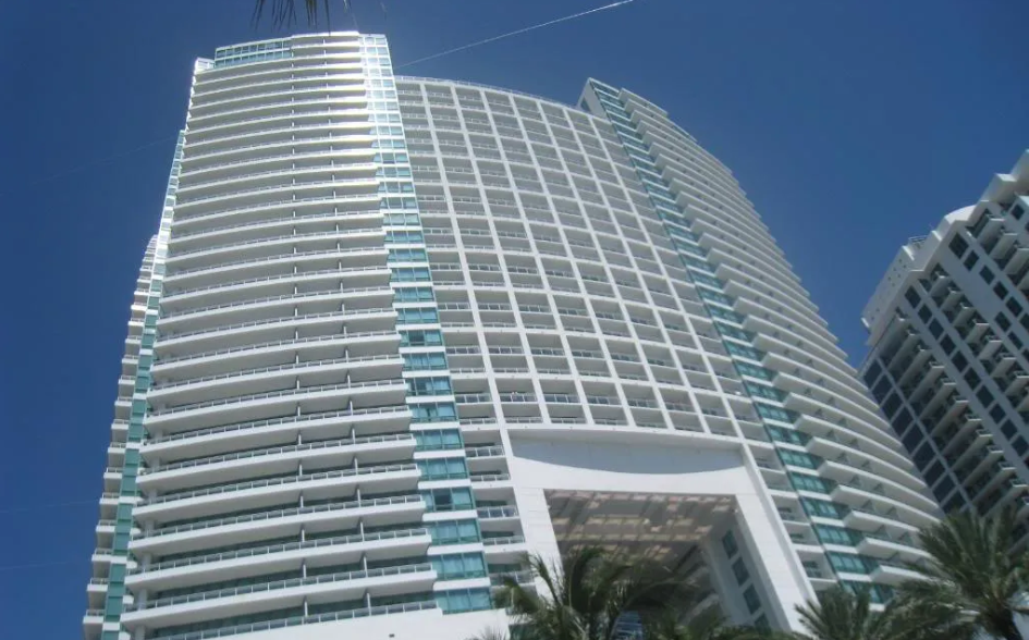 Hilton’s Curio Collection Diplomat Resort Sold For More Than Any Hotel In Last 4 Years