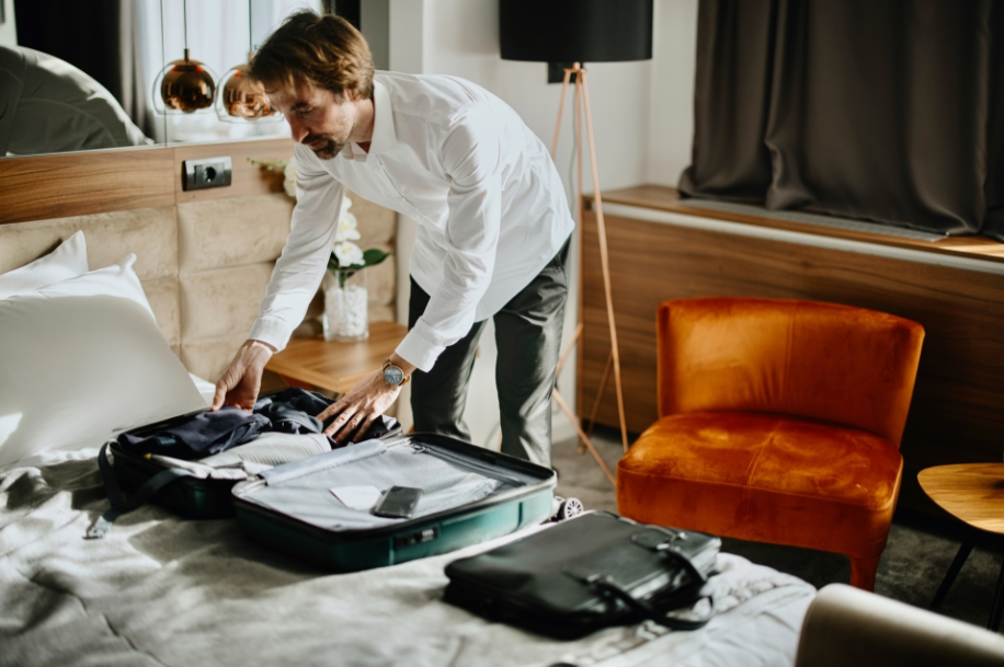 The hotel charge that guests always complain about – but you’ll never get it scrapped from your bill