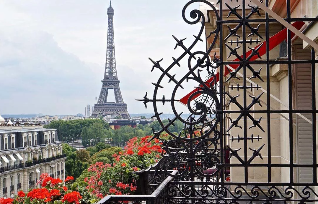 Major hotel franchises companies move forward with construction projects in Europe