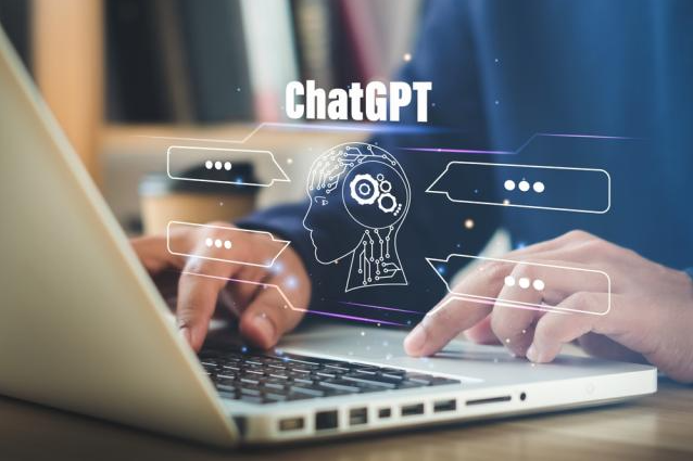 Have Fun with ChatGPT for Now Because It’s About to Get Serious