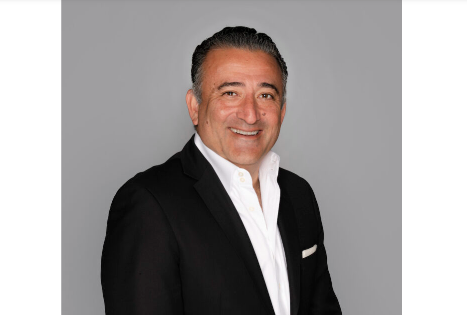 HIGHGATE’S CEO EVADED POLITICAL TURMOIL IN IRAN. IT HELPED HIM BECOME A TRANSCENDENT LEADER