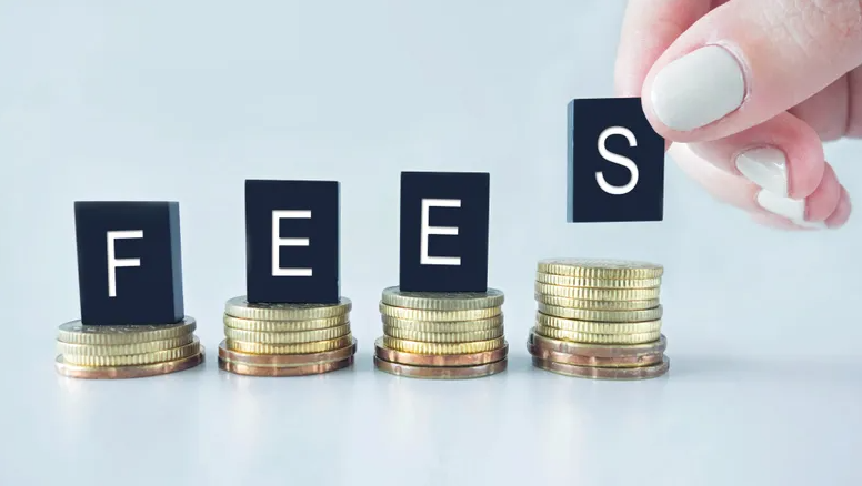 The industry is divided over resort fees