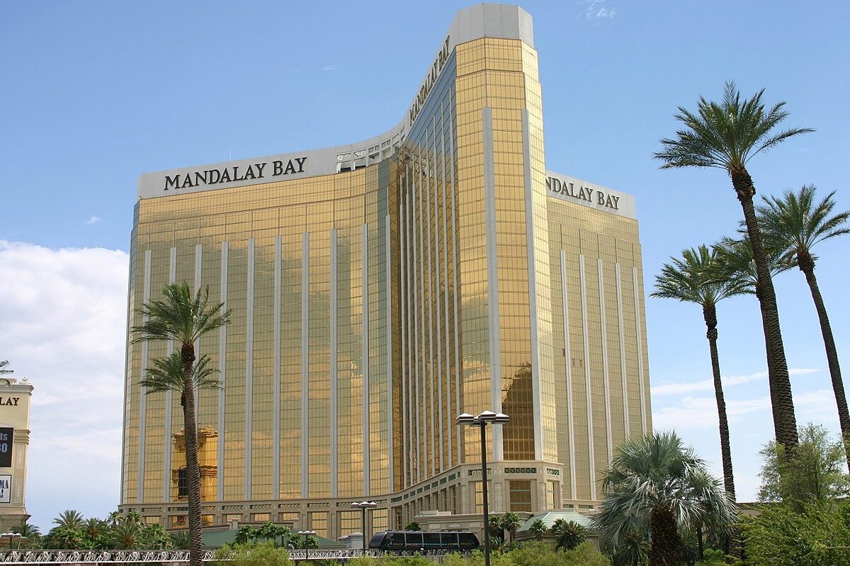Las Vegas Hotels Deny Conspiring to Artificially Raise Room Rates