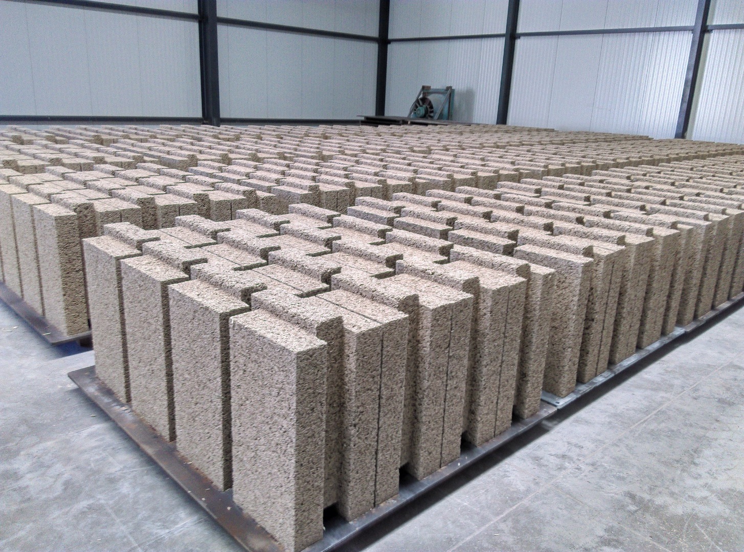 Architects are turning to cannabis-based ‘hempcrete’ that could revolutionize the way we build our homes