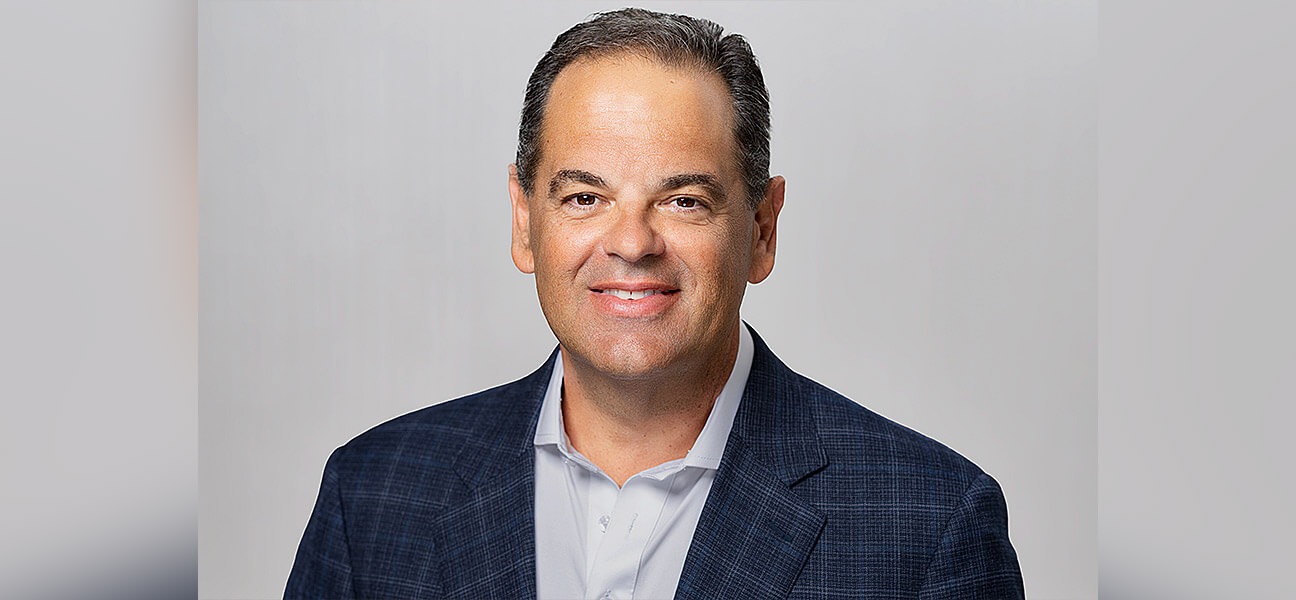 Dimension Hospitality names new CEO