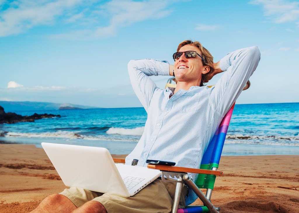 How Innovative Technology Can Help Your Resort Capitalize on 6 Emerging Wellness Trends in 2023