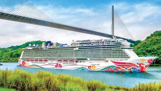 Norwegian Cruise Line Holdings says AI has helped generate leads