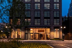 Oxford takes over management of Thompson Washington D.C.