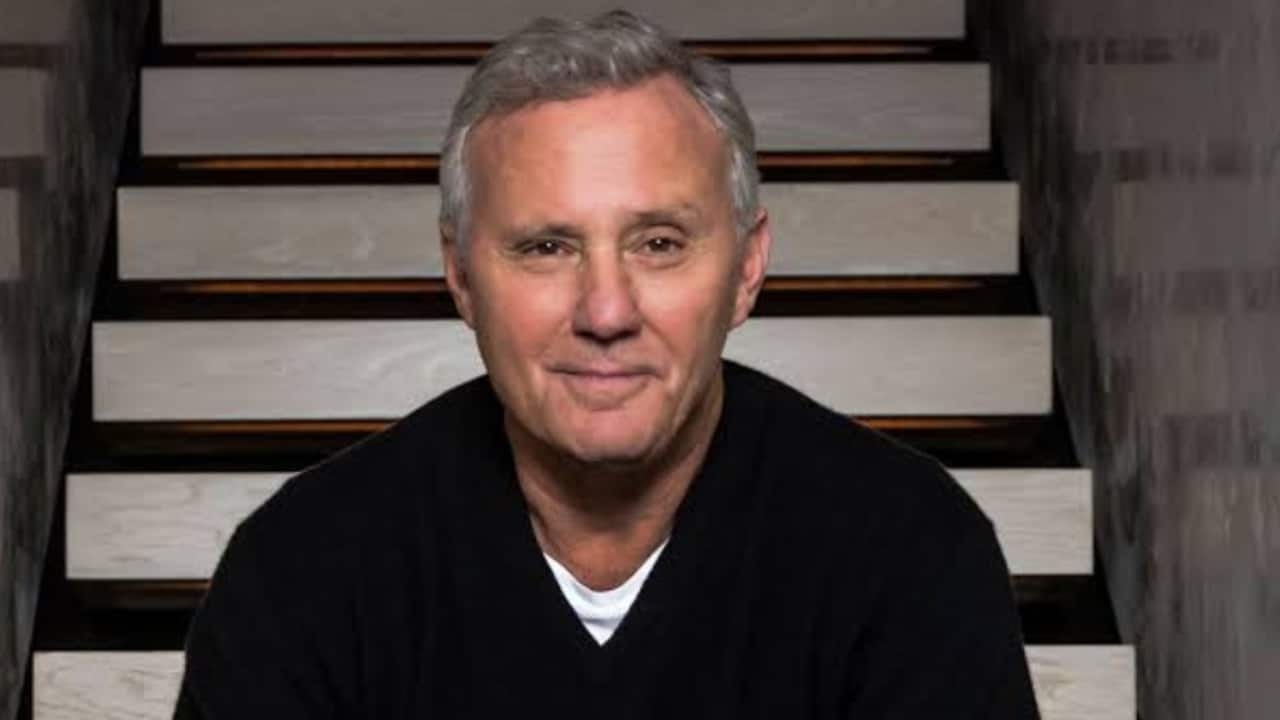 Ian Schrager Net Worth
