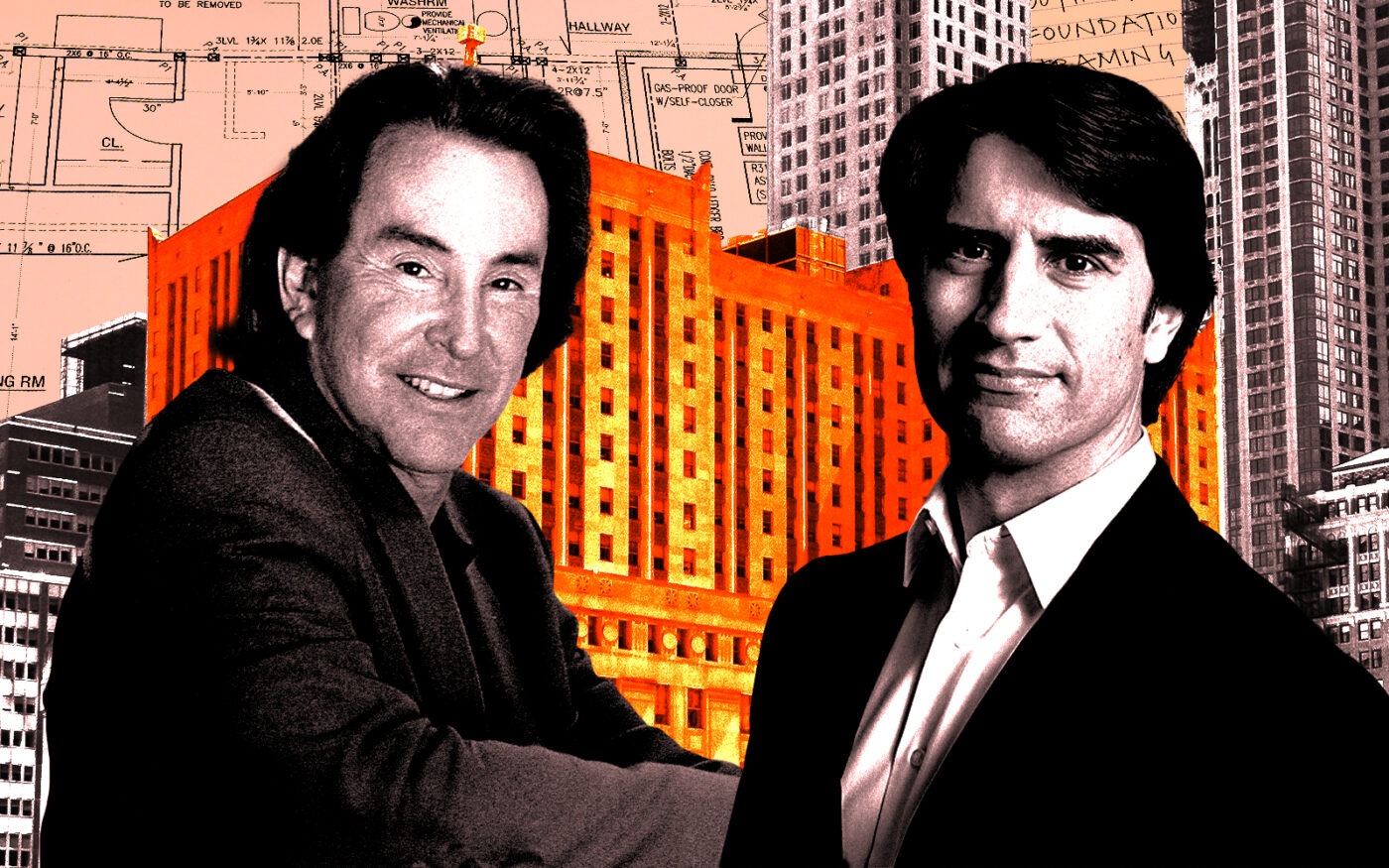 Four Seasons end ownership standoff to reopen Midtown hotel