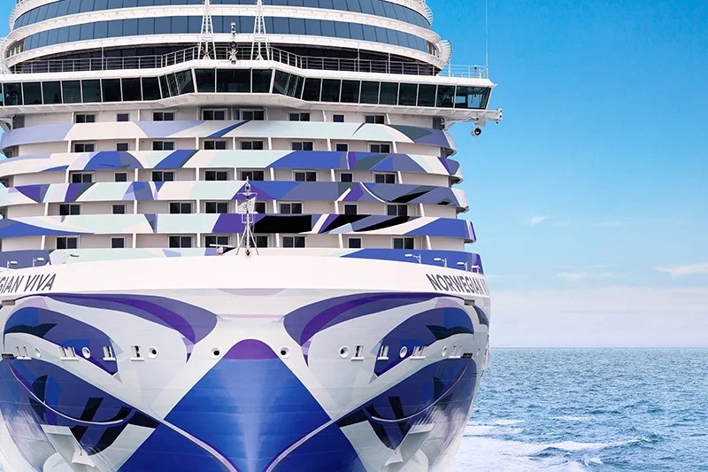 Marine Hotel Association Ready for Symposium at Sea