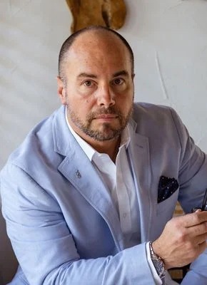 Steven Stefaniuk has been appointed General Manager at Fairmont Maldives in Sirru Fen Fushi