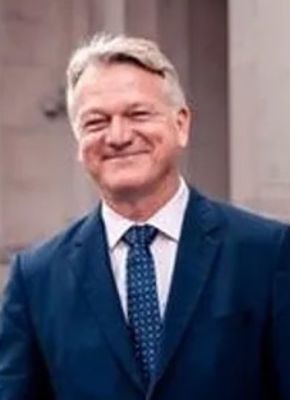 Stefan Soennichsen has been appointed Managing Director and Regional VP Operations at The Langham London