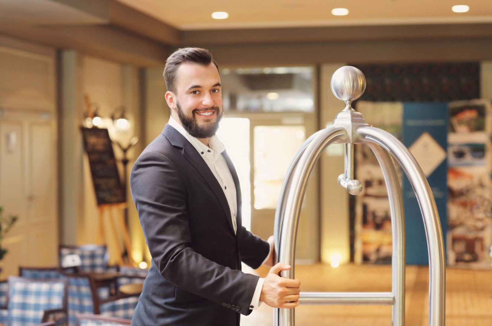 Hotel Marketing Tips