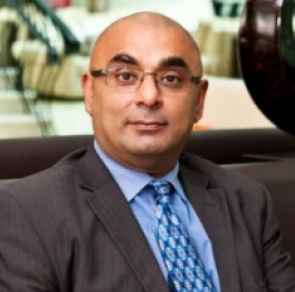 A BTN Exclusive with JS ANAND Founder & CEO Leva Hotels & Resorts