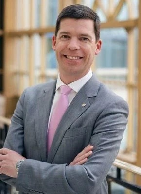 Charles Fisher has been appointed General Manager at Four Seasons Hotel Cairo at The First Residence