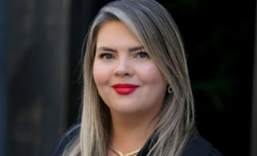 Natasha Hargan named general manager of Nobu Hotel London Shoreditch