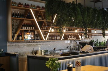 Hospitality industry, has recognised that curating an environment conducive to relaxation and enjoyment directly correlates with increased dwell time and enhanced spend.