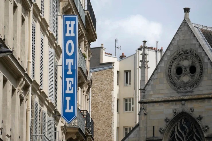 $350 a night for a hostel? Why the cost of accommodation is skyrocketing