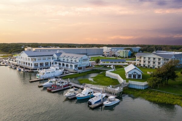 USA Today Names Beaufort Hotel 