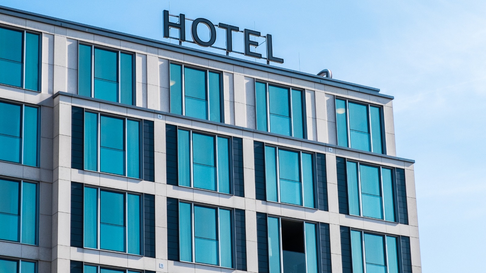 A focus on the margins: US hotel performance in the first half of 2023