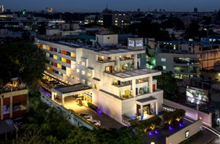 Park Hotels to raise ₹1,050 cr in 2nd biggest hotel IPO
