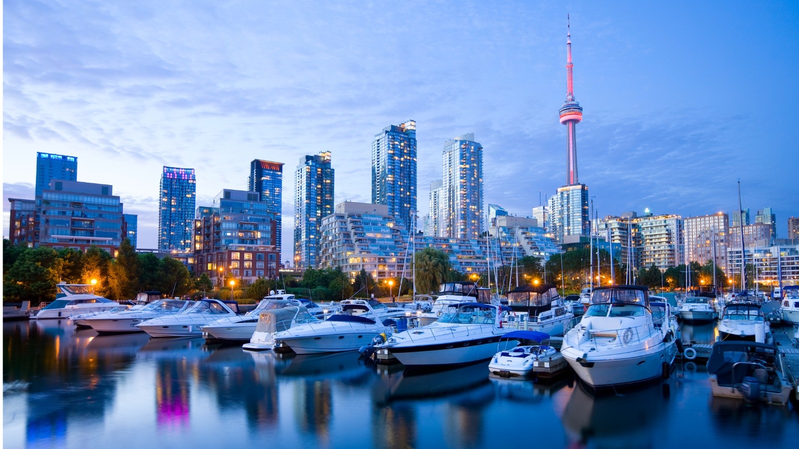 Canada hotel ADR and RevPAR reached record-highs in July