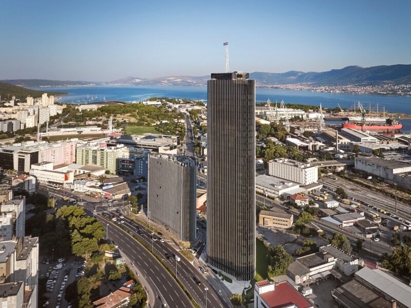 AC Hotels by Marriott celebrates its brand debut in Croatia