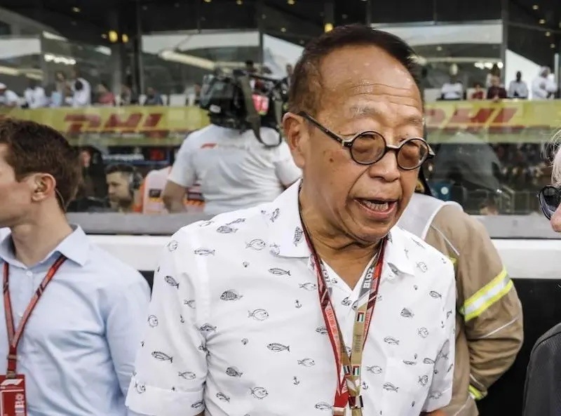 Tycoon Ong Beng Seng’s Hotel Properties Wins Approval To Undertake Singapore Redevelopment