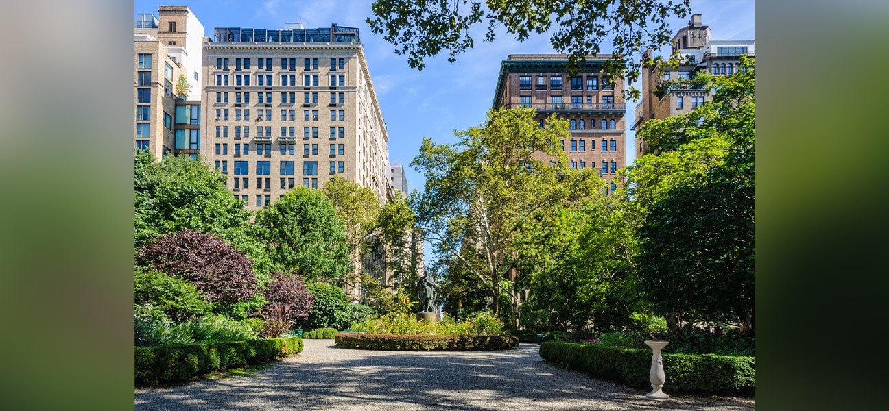 MCR acquires NYC’s Gramercy Park Hotel