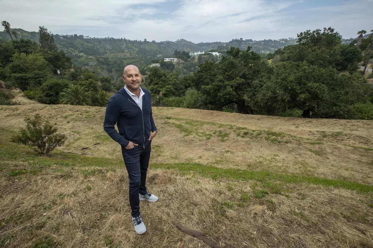 L.A. kills developer’s plans for Bulgari hotel in Benedict Canyon