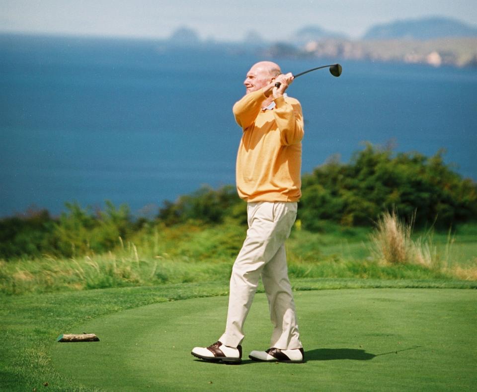 Rosewood to Manage Julian Robertson’s New Zealand Luxury Lodges