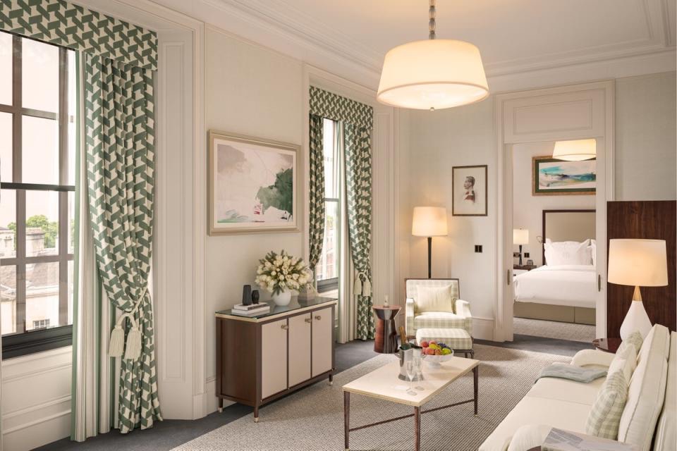 OPINION - London Capital is still a magnet for the world’s ultra-elite