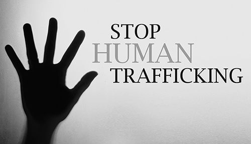 HUMAN TRAFFICKING IS A SCOURGE ON THE HOTEL INDUSTRY. HERE’S HOW TO PREVENT IT.
