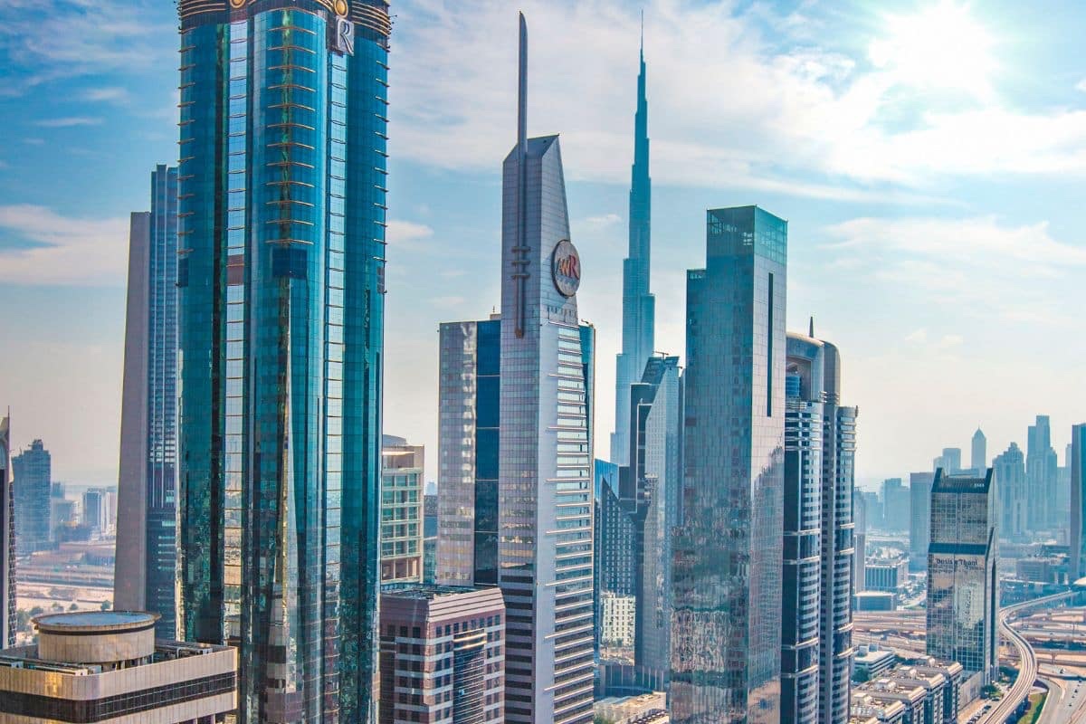Dubai’s surging rental costs fuel long-stay hotel living boom 