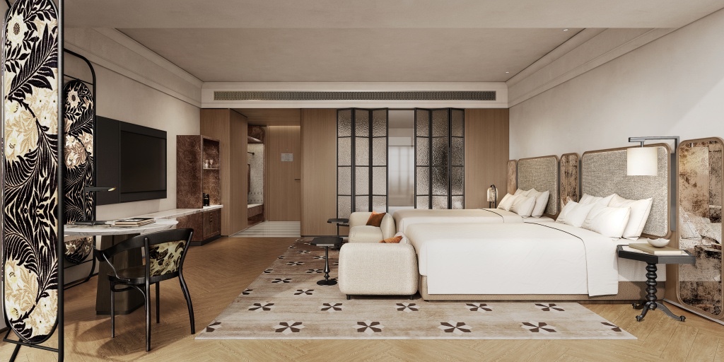 Hilton brand set to expand by over a quarter
