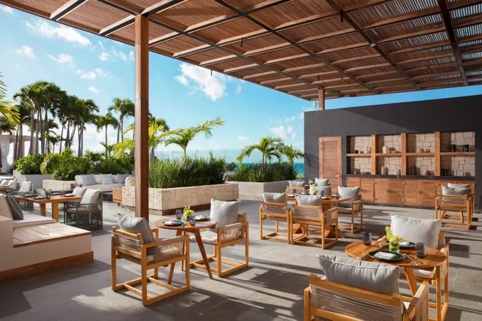 Hyatt’s Impression by Secrets Launches Exclusive Dining Experiences With Top Culinary Personalities
