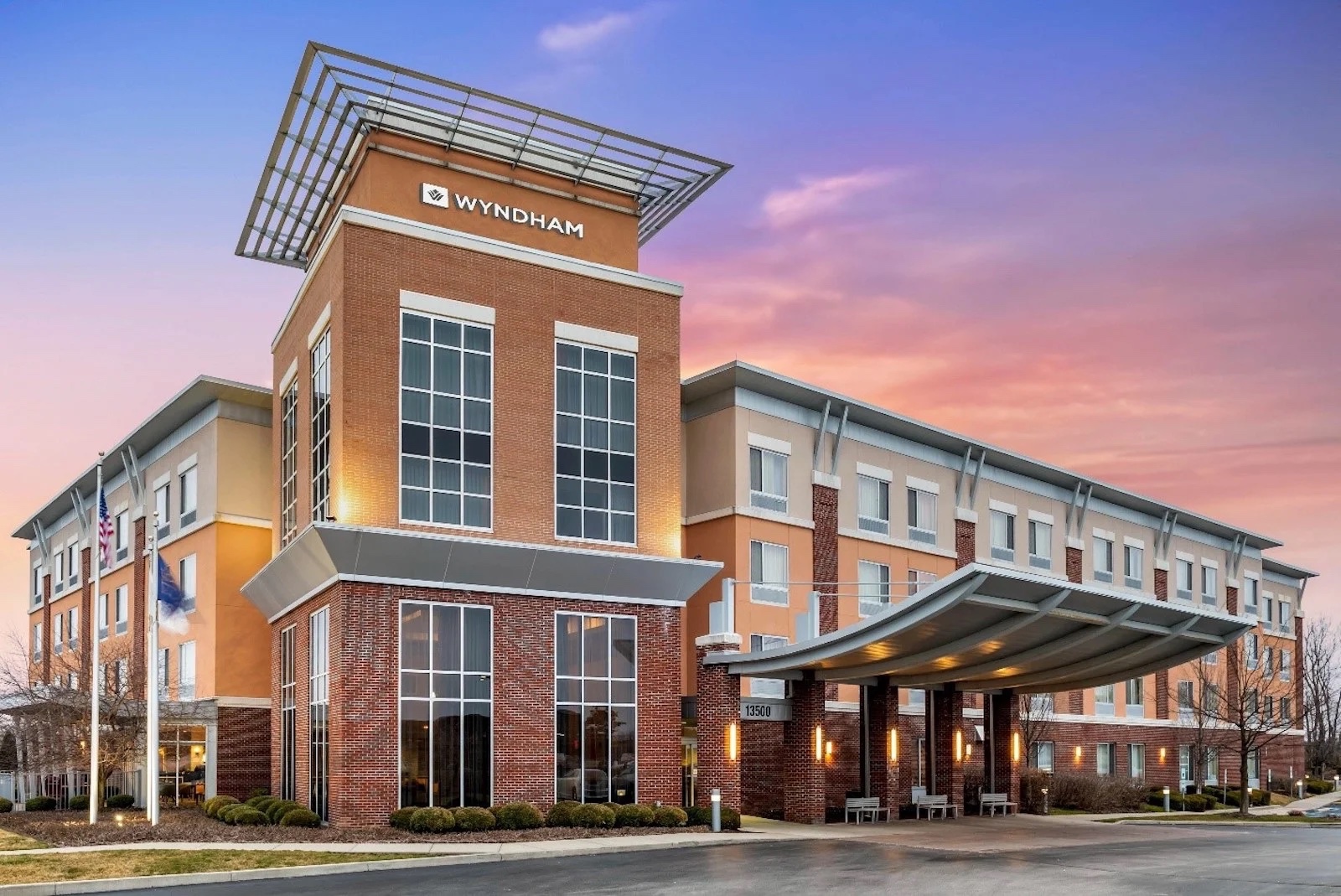 Opinion - Hilton’s push into budget travel isn’t hurting the company many expected to take a hit