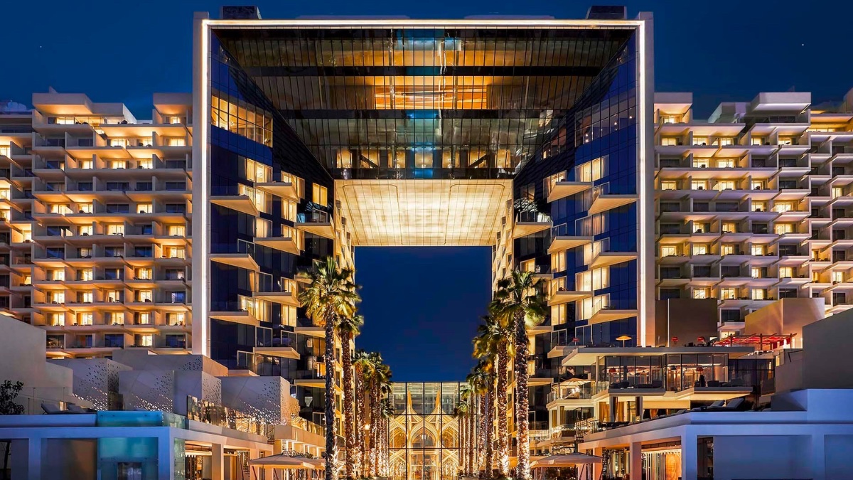 Dubai’s Five Hotels Publishes Financial Results for First Time