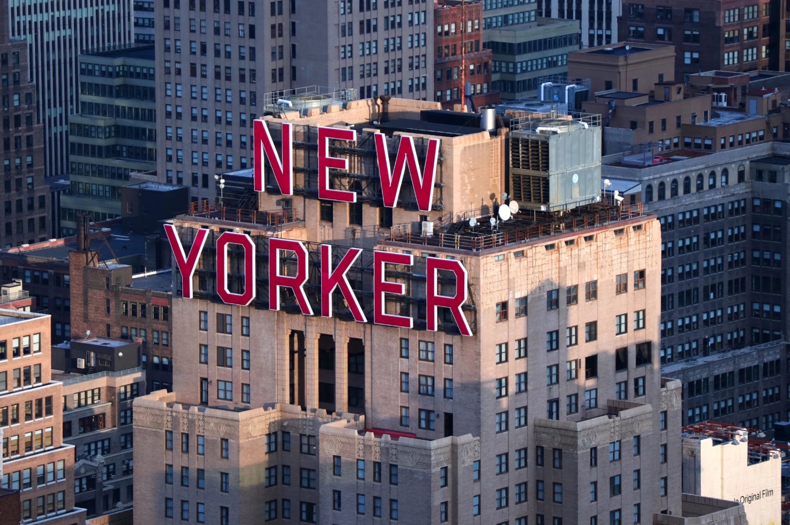 Debt Sale to Owners of The Watson is Latest Twist in Storied History of Iconic New Yorker Hotel - Fraud & Scandals