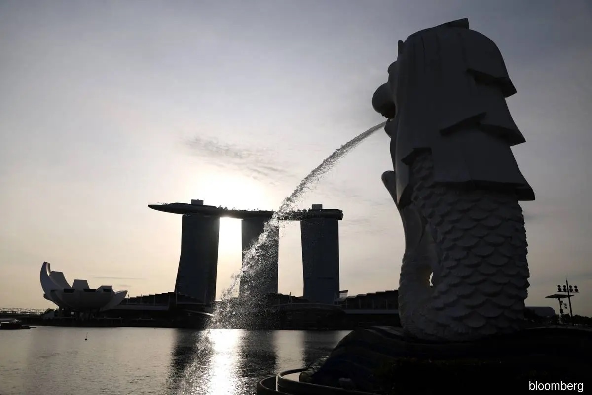 Forbes: Asia’s billionaires ramping up hotel investments in Singapore