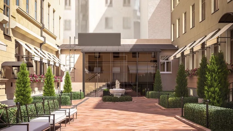 Preferred Hotels' Legend Collection is entering Finland