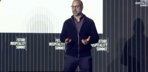 AI hyper-personalization to catapult hospitality industry to new heights: FHS