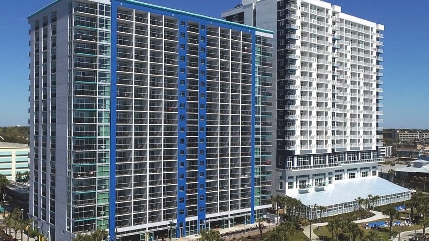 Brittain Resorts & Hotels introduces AI-driven BI matrix