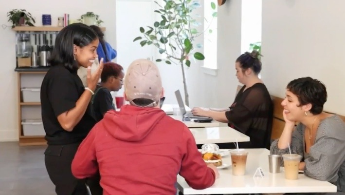 Yowie is one-woman empire from local entrepreneur with boutique, cafe and hotel on South Street