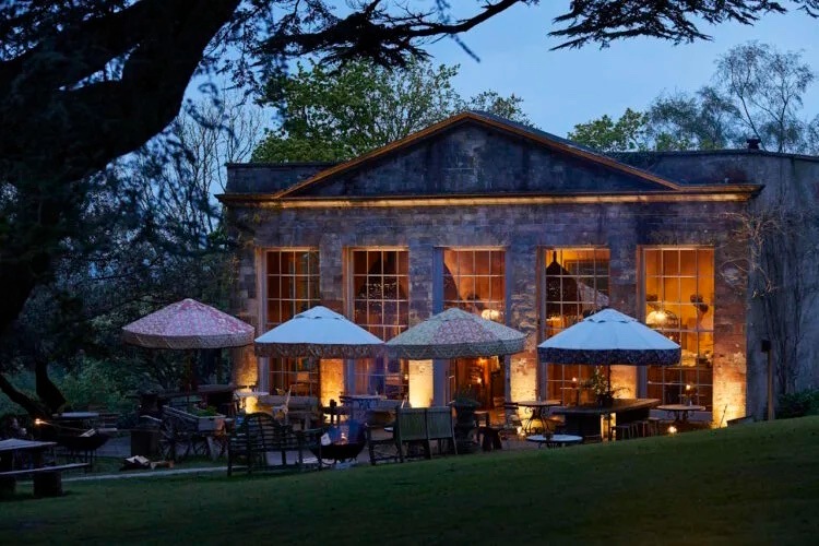GWR passengers could win hotel stay in Somerset, Devon or Cornwall