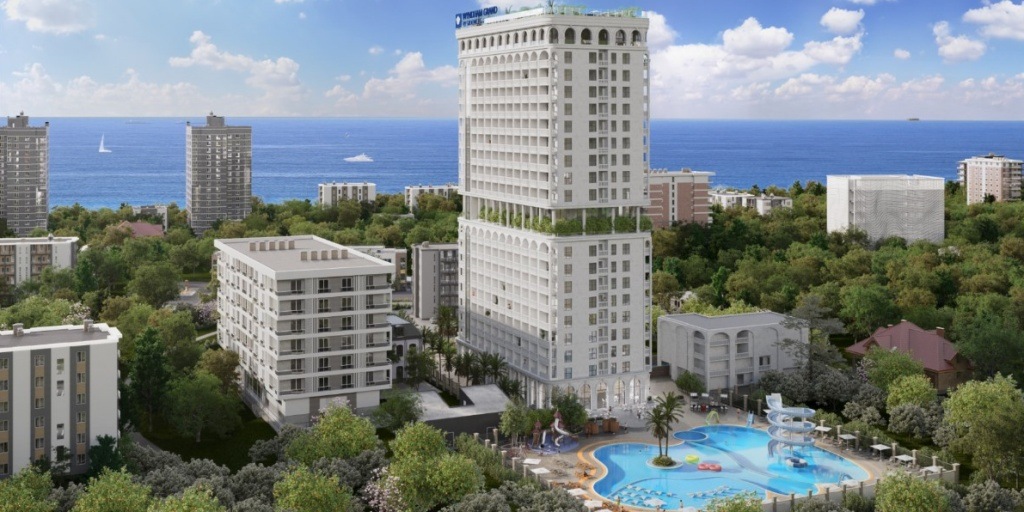 Wyndham gets Grand project in Georgia