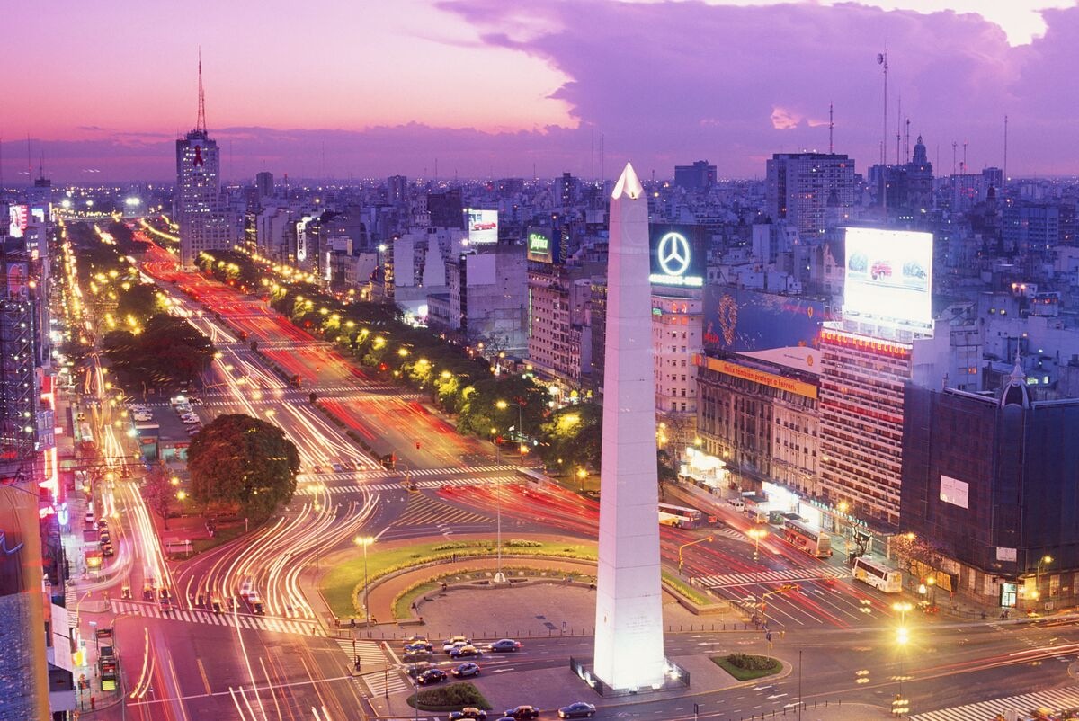These Are the Cities Where Hotel Prices Are Rising Fastest