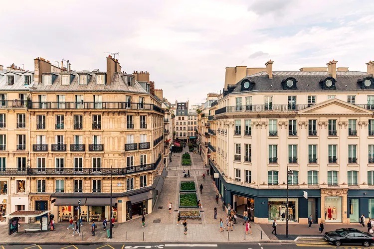 Hotel Prices in Paris Are Already Up More Than 300% Ahead of 2024 Olympic Games